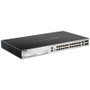 D-Link DGS-3130-30S/E Switch Gestionado L3 con 30 Puertos